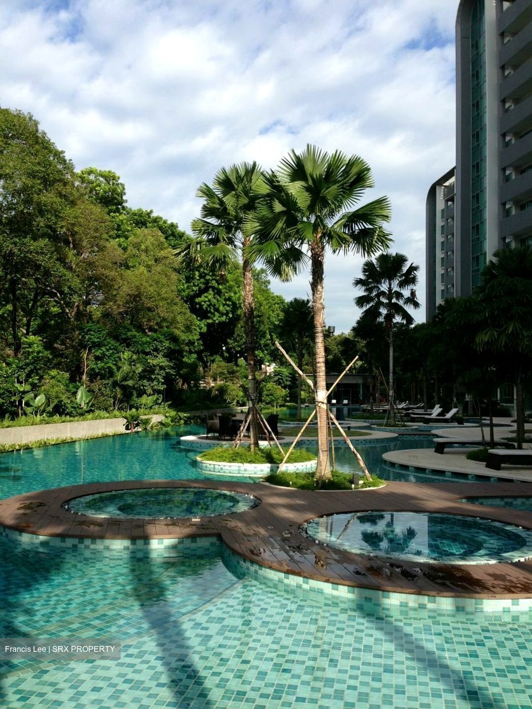 Hundred Trees (D5), Condominium #456327011
